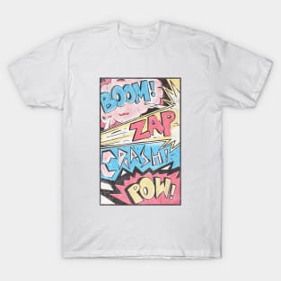 Boom!!! T-Shirt